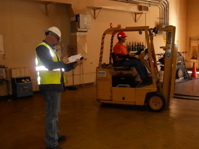 fork lift training certification ohs safety training certification courses worksafebc bc vancouver burnaby delta surrey victoria langley richmond